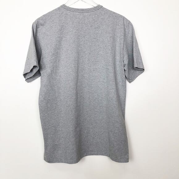 The North Face Trail Recycled Tee mens size M - Picture 4 of 6
